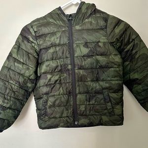Old Navy Kids Jacket